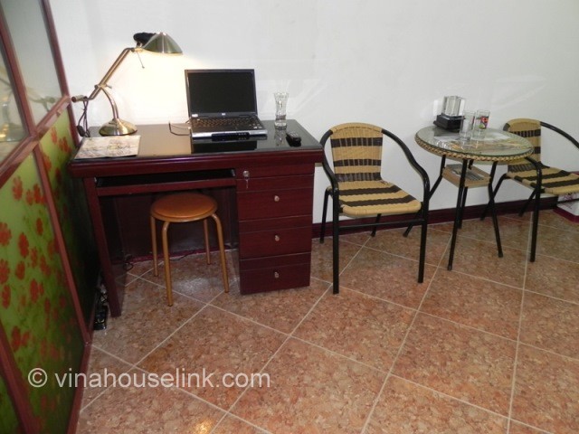 A nice and cozy studio Apartment for rent  - Floor area 30m2 - 2nd Floor - ID 154