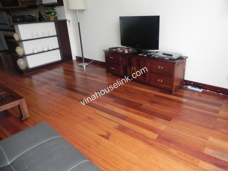 2 bedrooms apartment for rent - Area150m2- 2nd floor