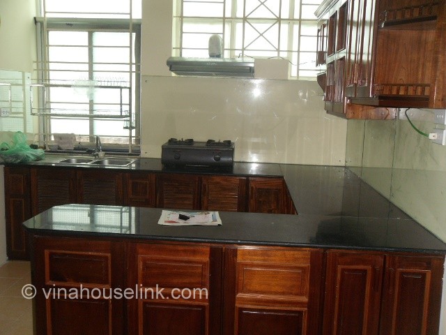 Spacious and nice 2 bedrooms apartment - Area floor 70m2, 2nd Floor 