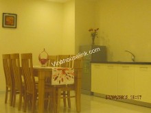 2 bedroom apartment - Area 90m2 