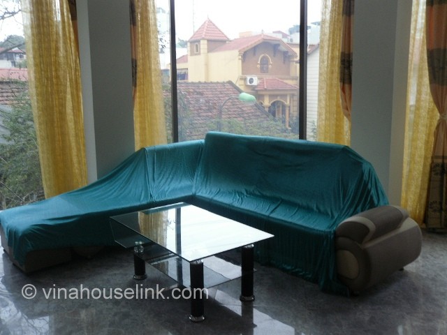 2 bedrooms bright apartment - Area 90m2 - 3rd Floor - Elevator 