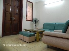 1 bedroom apartment for rent in Hanoi- Are 60m2 -Elevator 