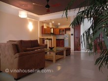 Special lakeview 2 bedroom apartment - Area 165m2 - 3rd Floor