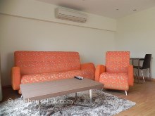 1 bedroom apartment - Area 60m2 - 3rd floor - Elevator