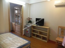 One bedroom studio, Area 24m2 , 4nd Floor , Elevator 