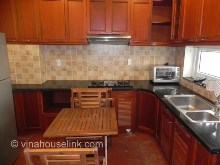 1 bedroom apartment - Area 75m2 - 1st floor