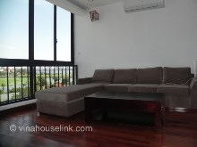 2 bedrooms apartment - Area 100m2, 4th floor - Elevator