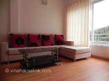 1 bedroom apartment - Area 80m2 - 5th floor - No Elevator 