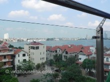 3 bedrooms apartment - Area 280m2, 8th floor - Elevator