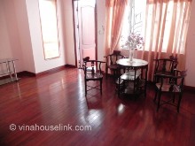 Nice and cheap 1 bedroom apartment for rent- Area 80m2 - 4th floor - No elevator 