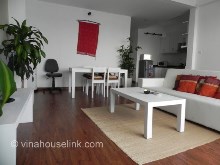 2 bedrooms apartment - Area 90m2 - 4th floor - No Elevator