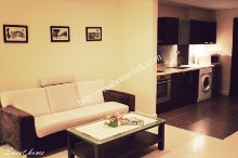 Luxury apartment for rent in Pacific Place, 1 bedroom, 1 bathroom, Area 70m2, Nice View