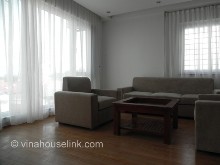 2 bedrooms apartment - Area 100m2 - 5th floor - Elevator 