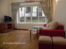 Modern 1 bedroom apartment for rent - 55m2 - 3rd floor - No elevator 