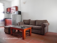 2 bedrooms apartment - Floor area 70sqm - 3rd floor - No elevator