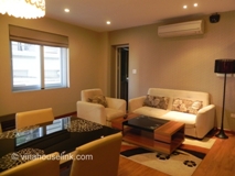 1 bedroom apartment - Floor area 50m2 - 4th floor - Elevator - ID: 952