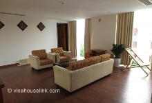 2 bedrooms apartment - 100sqm - 4th floor - elevator -Lake view 