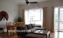 A very beautiful and spacious 2 bedrooms apartment for rent - Floor area 100m2 