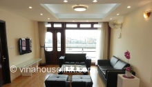 2 bedrooms apartment - Floor area 100m2  -Elevator