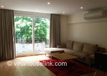 Charming and bright 1 bedroom apartment for rent- 55m2 - Elevator -2nd Flo