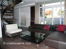 2 bedrooms duplex apartment - 4th + 5th floor - Elevator 