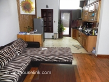 2 bedroom serviced apartment -140m2 - Walking Stair 