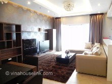 A luxury 2 bedroom apartment for rent in Golden West Lake - Area 128m2 