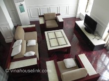 3 bedroom Luxury apartment for rent in The Manor - 18th floor - area 190m2 - Great view 
