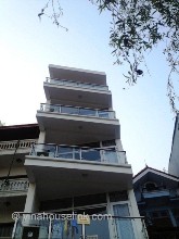 West Lake view apartment for rent in Tay Ho, 1 bedroom -Area floor 80m2 