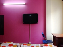 A nice and cheap apartment at Tran Duy Hung street, Cau Giay dist for rent.