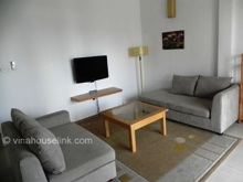 2 bedrooms nice serviced apartment near Ngoc Khanh Lake - 5th floor 
