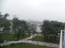 A cozy  and nice service  apartment for rent - Area 38m2 