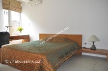 A very modern service apartment for rent - Area 70m2 - 3rd Floor