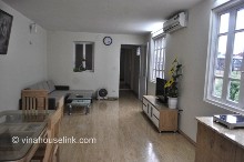 A bright and good service 1 bedroom apartment for rent - No Elevator 