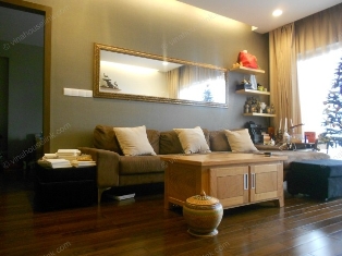 Two bedroom Luxurious Serviced Apartment in Lancaster, Hanoi